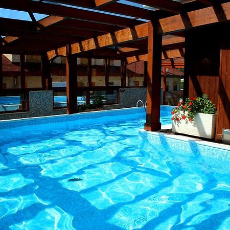 Hotel Cercone Caramanico Terme Buitenkant foto